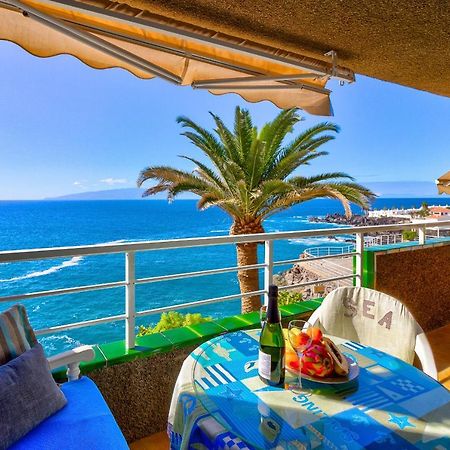 Costa Isora Apartment Puerto de Santiago  Luaran gambar