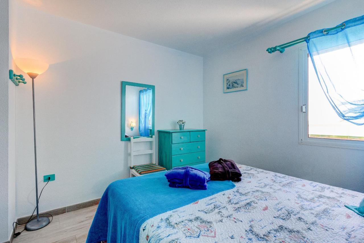 Costa Isora Apartment Puerto de Santiago  Luaran gambar
