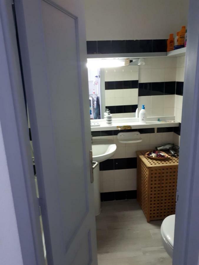 Costa Isora Apartment Puerto de Santiago  Luaran gambar